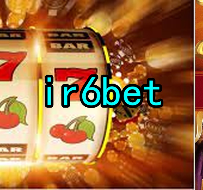 ir6bet.com