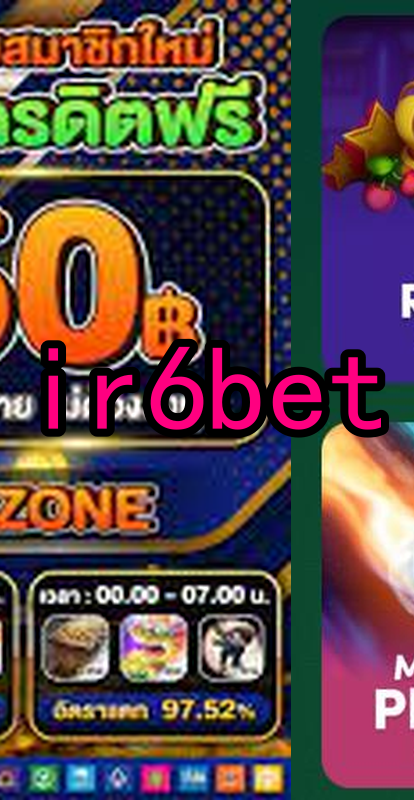 ir6bet.Com - Caça-Níqueis Online Cassino